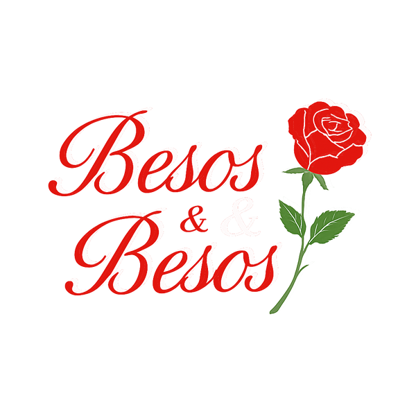 Besos & Besos